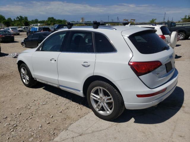 Photo 1 VIN: WA1LFAFP6EA104834 - AUDI Q5 PREMIUM 