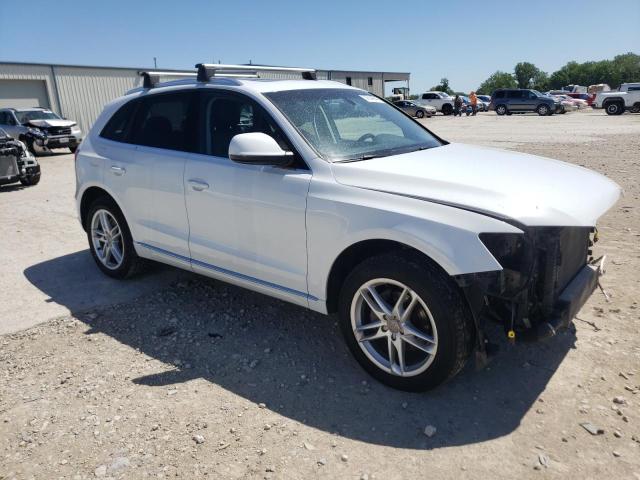 Photo 3 VIN: WA1LFAFP6EA104834 - AUDI Q5 PREMIUM 