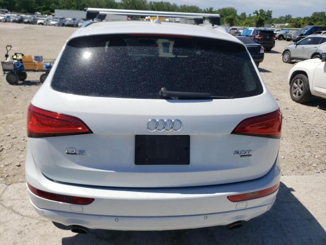 Photo 5 VIN: WA1LFAFP6EA104834 - AUDI Q5 PREMIUM 