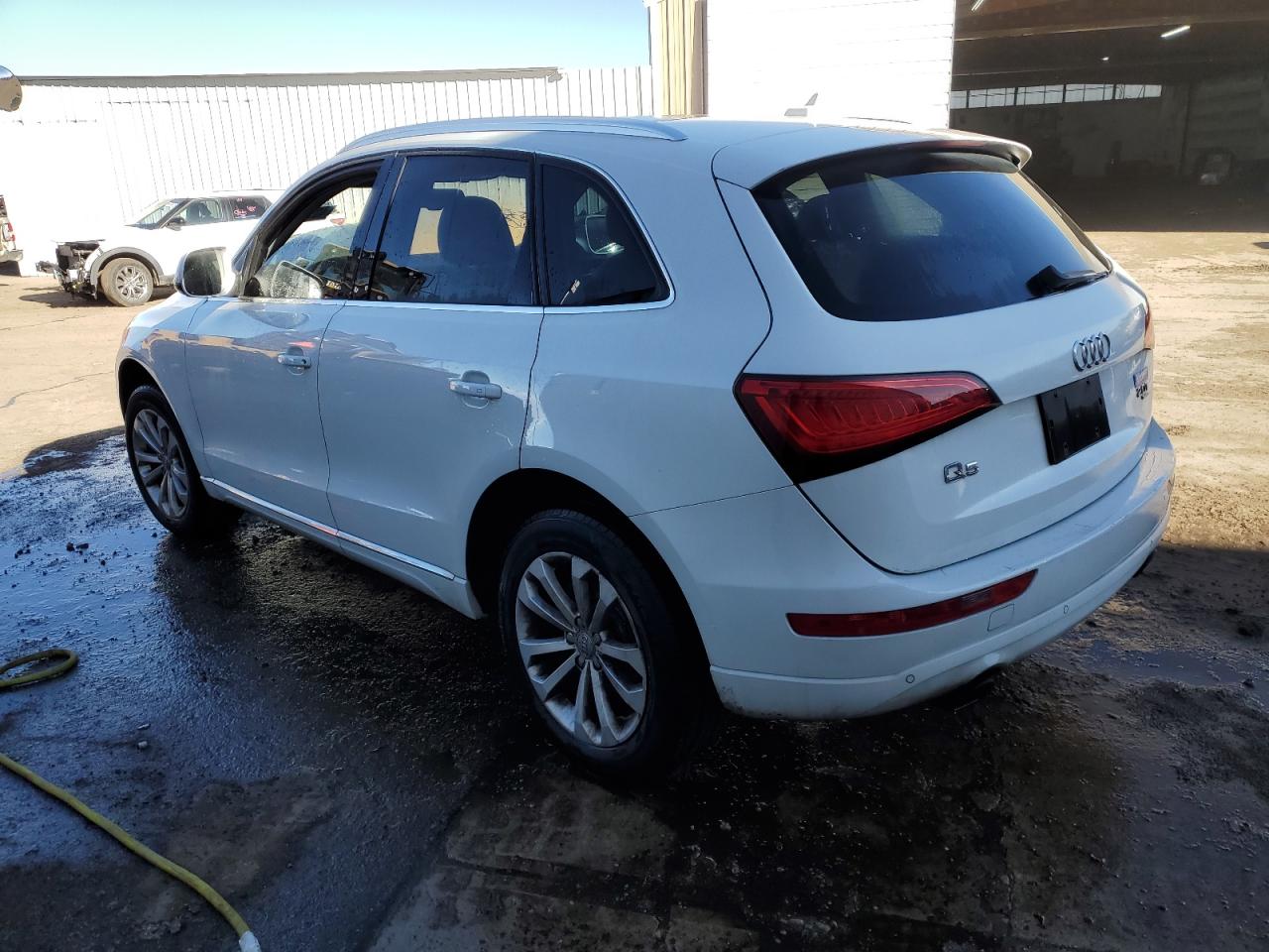 Photo 1 VIN: WA1LFAFP6EA105398 - AUDI Q5 