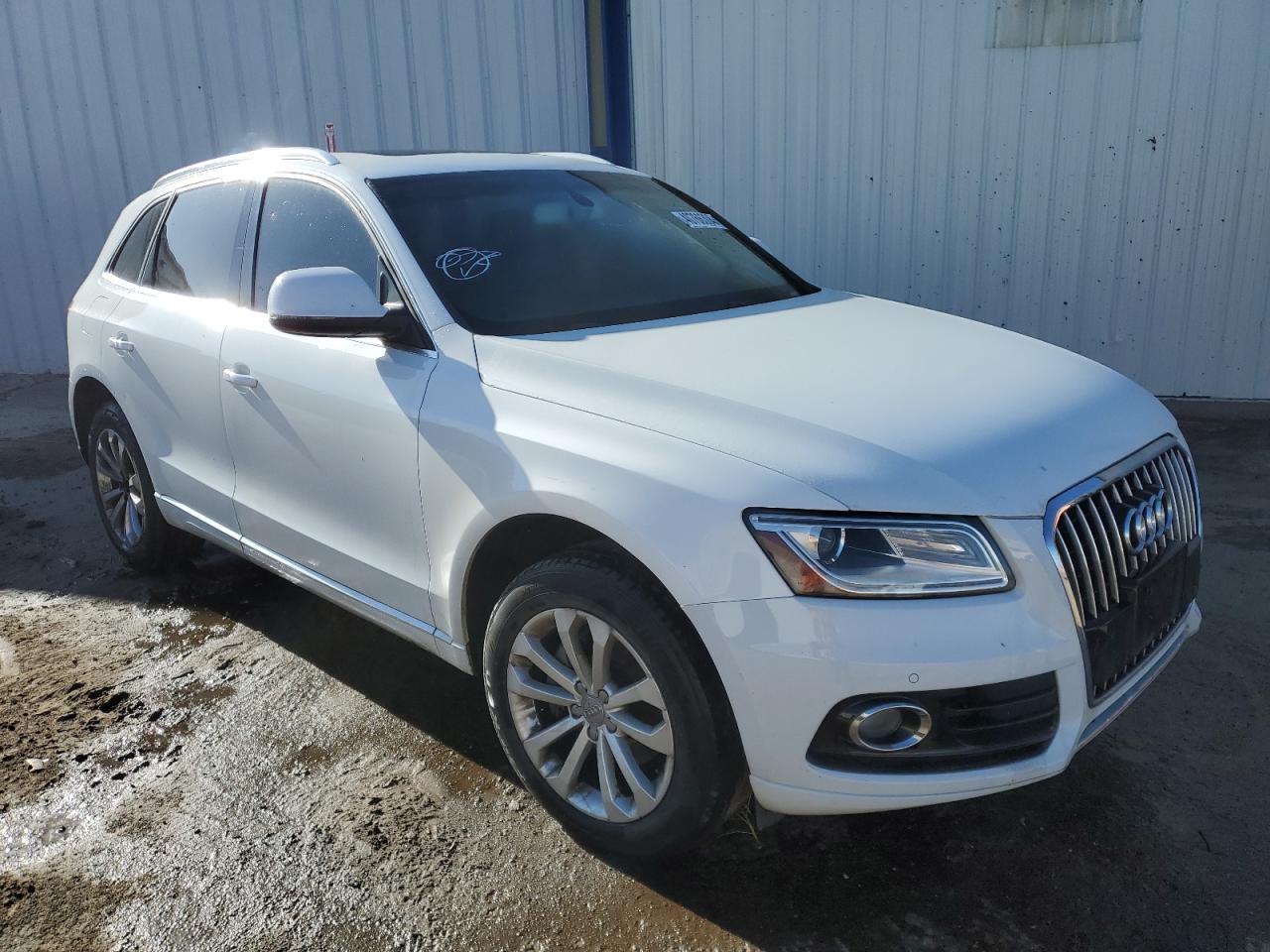 Photo 3 VIN: WA1LFAFP6EA105398 - AUDI Q5 