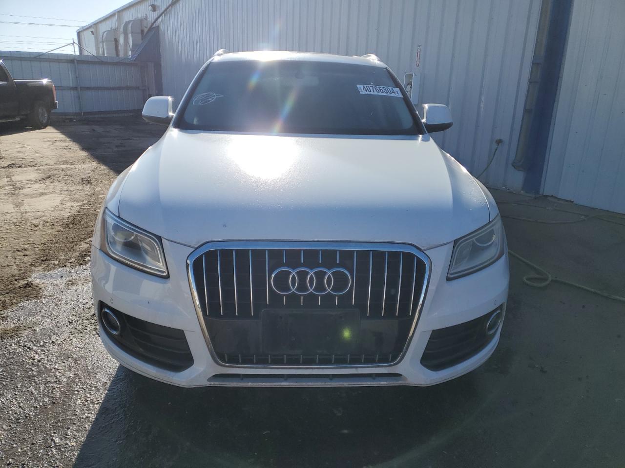 Photo 4 VIN: WA1LFAFP6EA105398 - AUDI Q5 