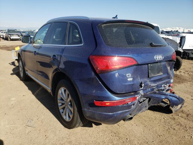 Photo 2 VIN: WA1LFAFP6EA108012 - AUDI Q5 