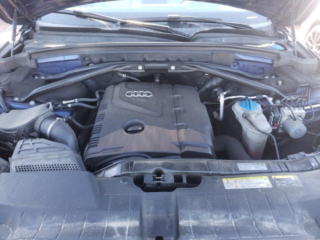 Photo 6 VIN: WA1LFAFP6EA108012 - AUDI Q5 