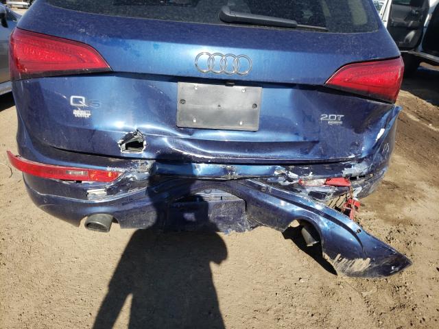 Photo 8 VIN: WA1LFAFP6EA108012 - AUDI Q5 