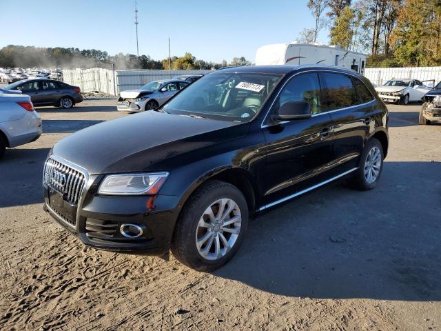 Photo 0 VIN: WA1LFAFP6EA113808 - AUDI Q5 