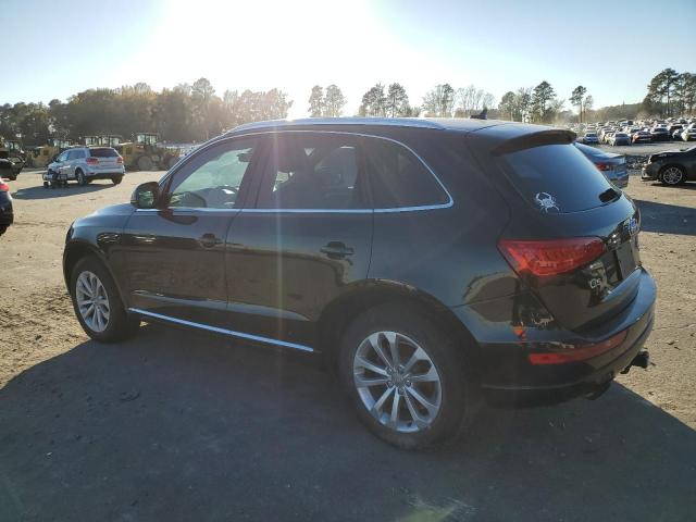 Photo 1 VIN: WA1LFAFP6EA113808 - AUDI Q5 