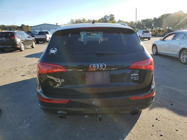 Photo 5 VIN: WA1LFAFP6EA113808 - AUDI Q5 