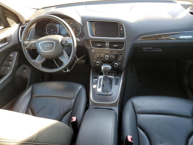 Photo 7 VIN: WA1LFAFP6EA113808 - AUDI Q5 