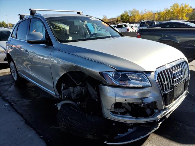 Photo 0 VIN: WA1LFAFP6EA121858 - AUDI Q5 