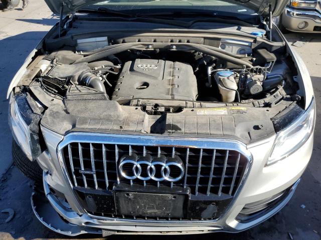 Photo 6 VIN: WA1LFAFP6EA121858 - AUDI Q5 