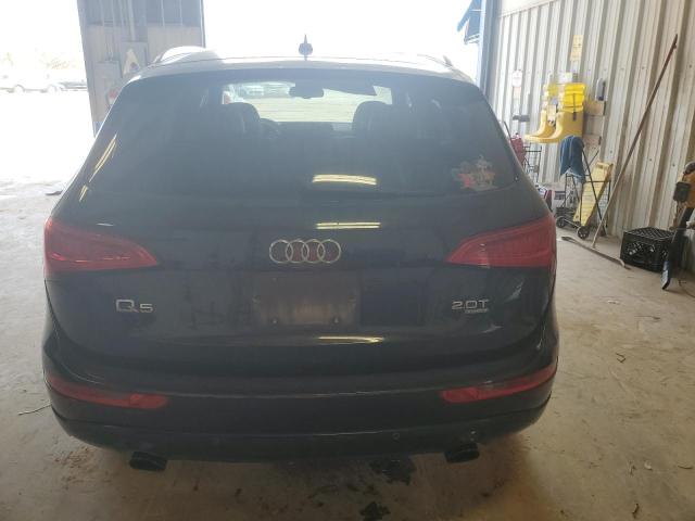 Photo 5 VIN: WA1LFAFP6EA121861 - AUDI Q5 