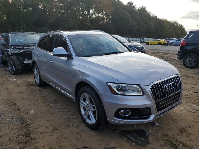 Photo 0 VIN: WA1LFAFP6FA011782 - AUDI Q5 