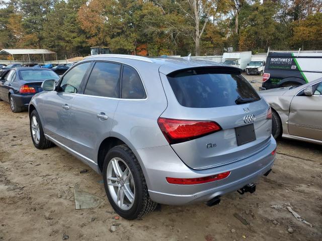 Photo 2 VIN: WA1LFAFP6FA011782 - AUDI Q5 