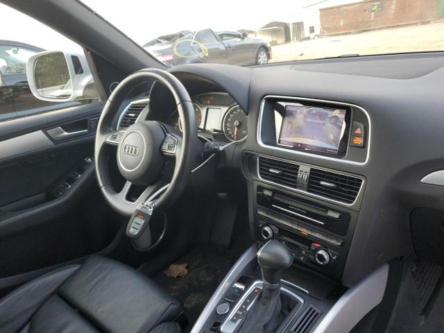 Photo 8 VIN: WA1LFAFP6FA011782 - AUDI Q5 