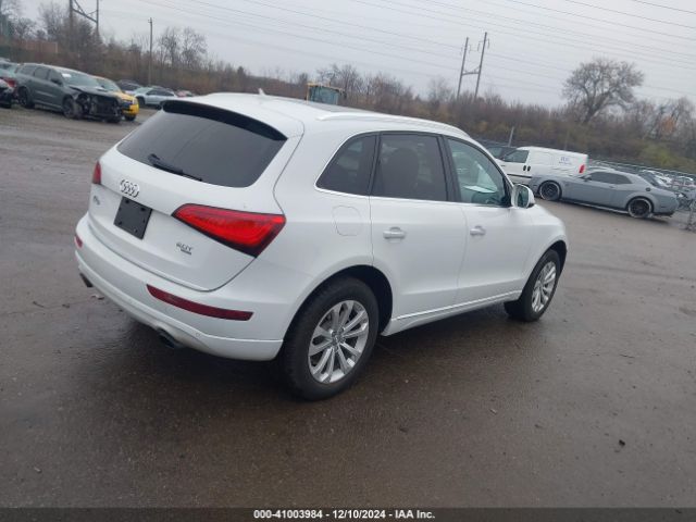 Photo 3 VIN: WA1LFAFP6FA013595 - AUDI Q5 