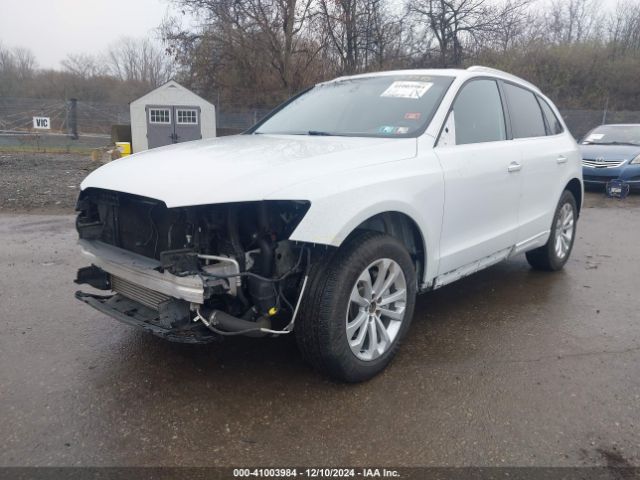 Photo 5 VIN: WA1LFAFP6FA013595 - AUDI Q5 