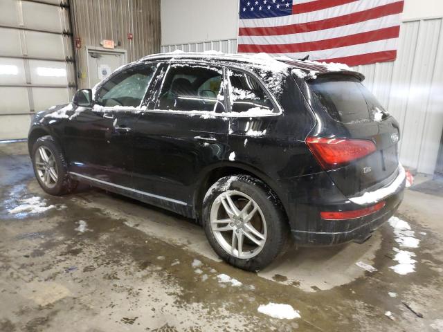 Photo 1 VIN: WA1LFAFP6FA019509 - AUDI Q5 