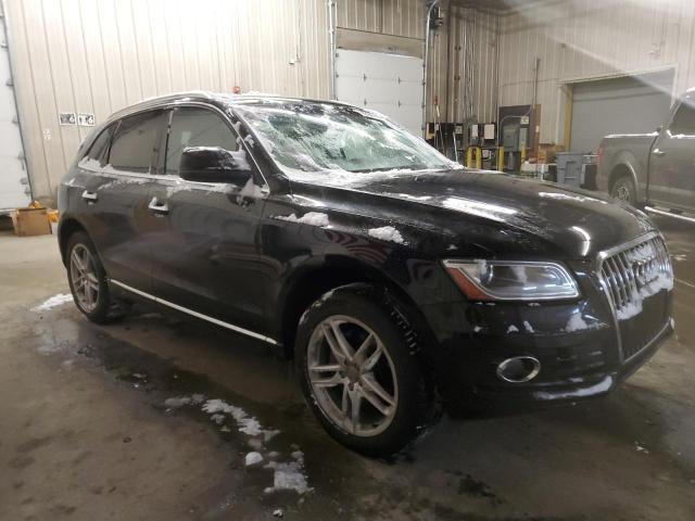 Photo 3 VIN: WA1LFAFP6FA019509 - AUDI Q5 