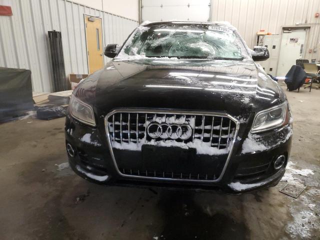 Photo 4 VIN: WA1LFAFP6FA019509 - AUDI Q5 