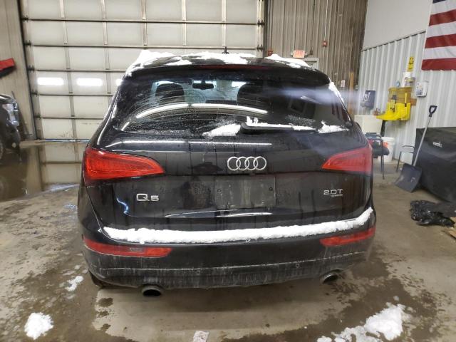 Photo 5 VIN: WA1LFAFP6FA019509 - AUDI Q5 