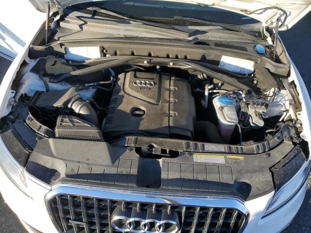 Photo 11 VIN: WA1LFAFP6FA022765 - AUDI Q5 