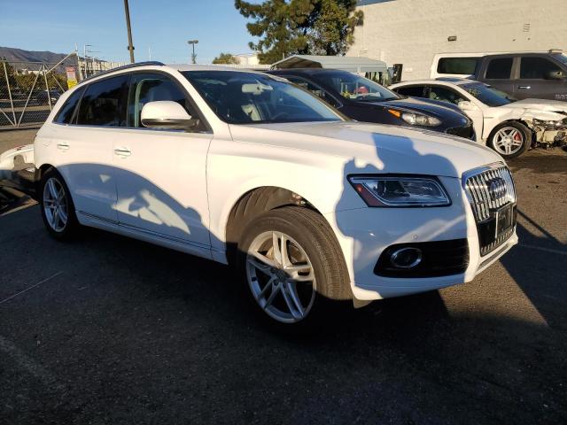 Photo 3 VIN: WA1LFAFP6FA022765 - AUDI Q5 