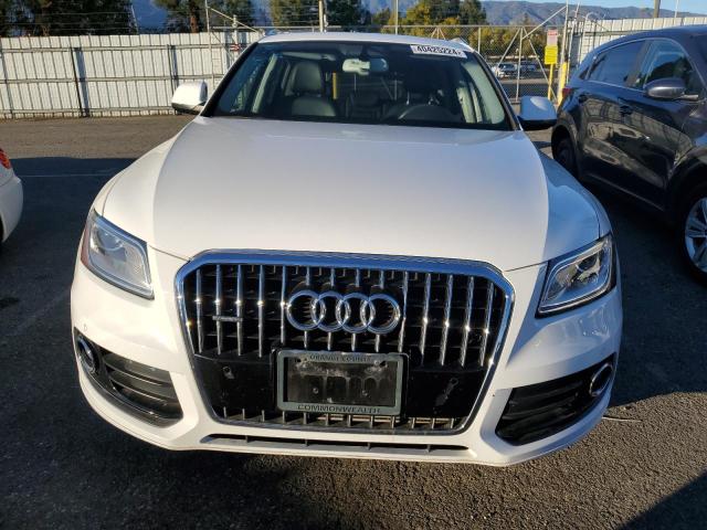 Photo 4 VIN: WA1LFAFP6FA022765 - AUDI Q5 