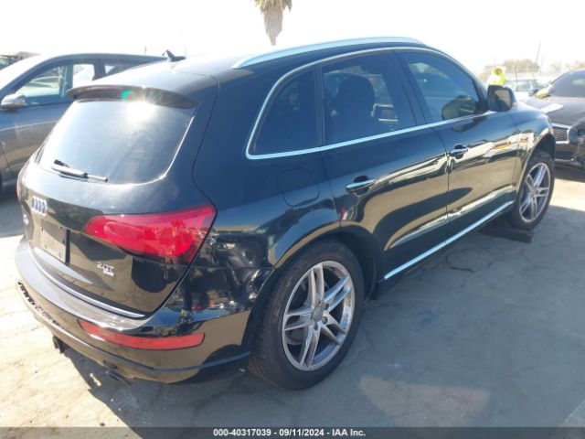 Photo 3 VIN: WA1LFAFP6FA034978 - AUDI Q5 