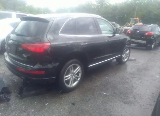 Photo 3 VIN: WA1LFAFP6FA039047 - AUDI Q5 