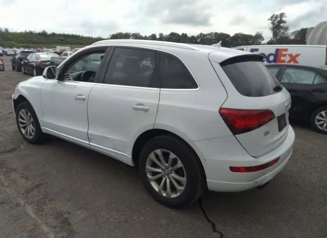 Photo 2 VIN: WA1LFAFP6FA042742 - AUDI Q5 