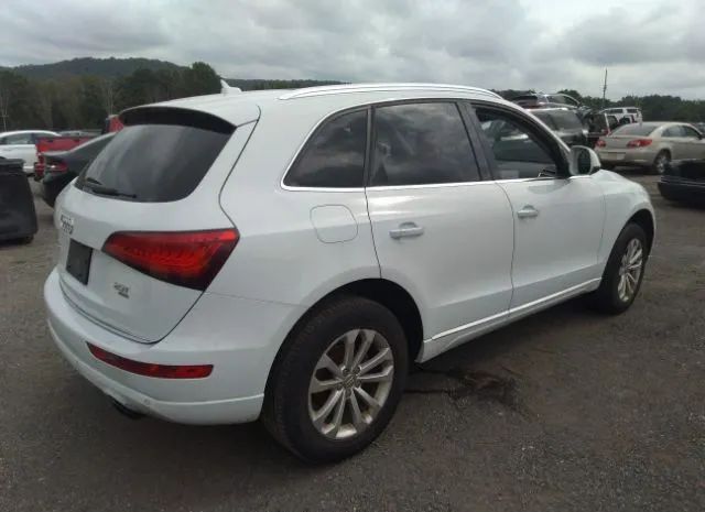 Photo 3 VIN: WA1LFAFP6FA042742 - AUDI Q5 