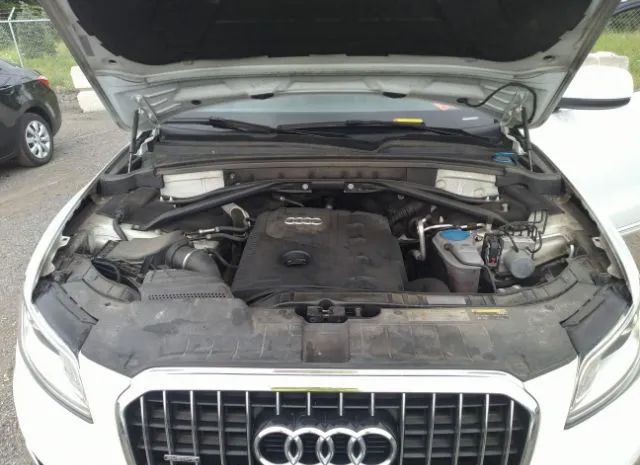 Photo 9 VIN: WA1LFAFP6FA042742 - AUDI Q5 