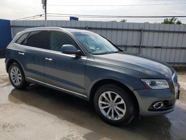 Photo 3 VIN: WA1LFAFP6FA045544 - AUDI Q5 