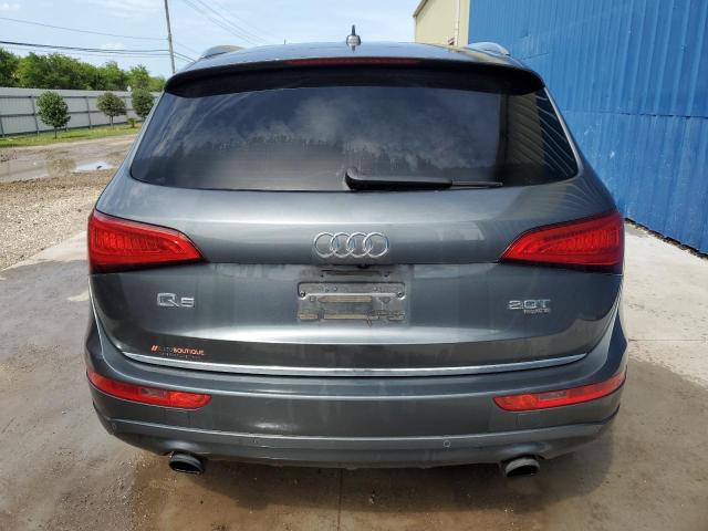 Photo 5 VIN: WA1LFAFP6FA045544 - AUDI Q5 