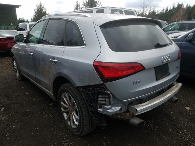 Photo 2 VIN: WA1LFAFP6FA047598 - AUDI Q5 