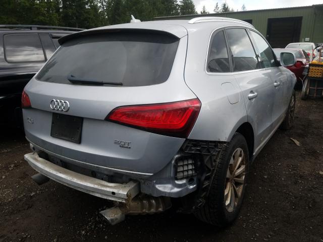 Photo 3 VIN: WA1LFAFP6FA047598 - AUDI Q5 