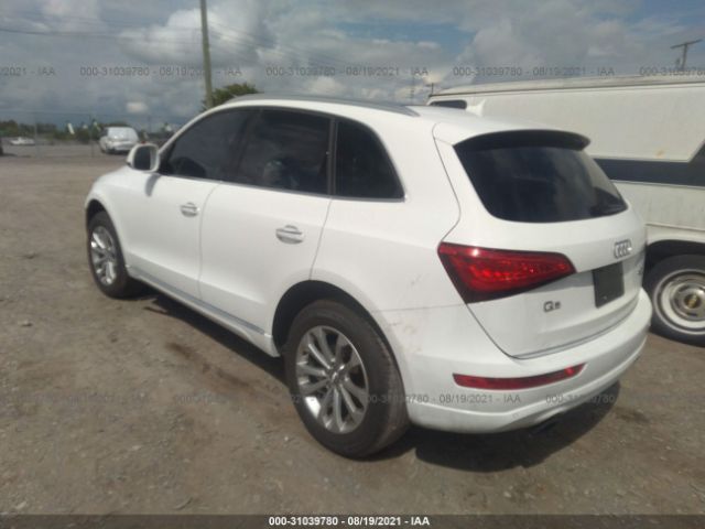 Photo 2 VIN: WA1LFAFP6FA056057 - AUDI Q5 