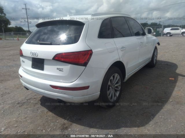 Photo 3 VIN: WA1LFAFP6FA056057 - AUDI Q5 