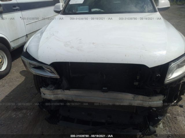 Photo 5 VIN: WA1LFAFP6FA056057 - AUDI Q5 