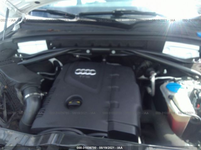 Photo 9 VIN: WA1LFAFP6FA056057 - AUDI Q5 