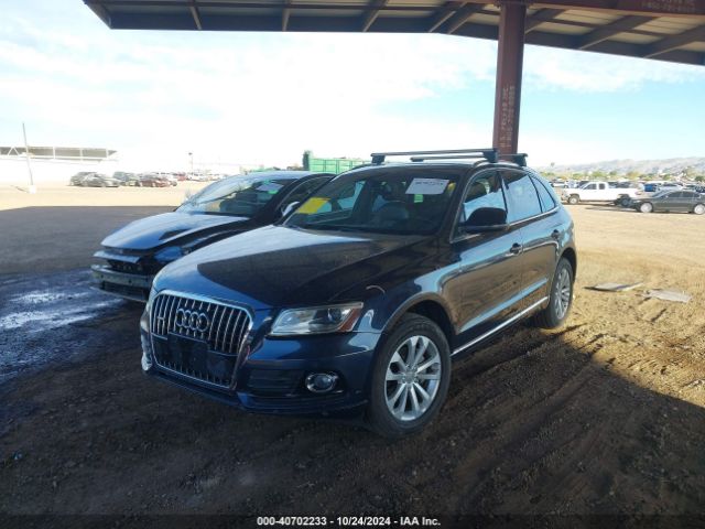 Photo 1 VIN: WA1LFAFP6FA056480 - AUDI Q5 