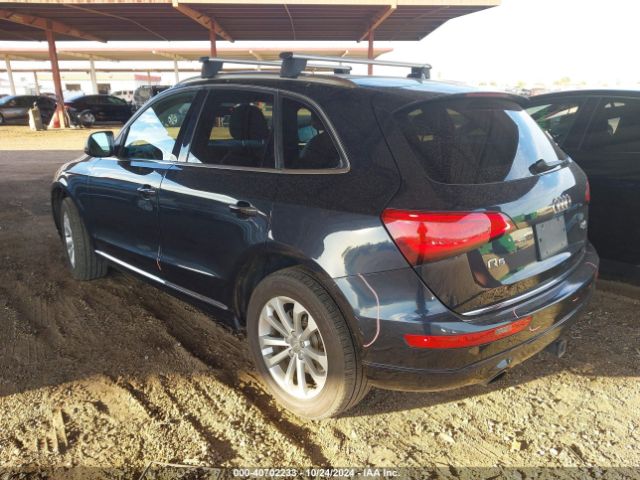 Photo 2 VIN: WA1LFAFP6FA056480 - AUDI Q5 