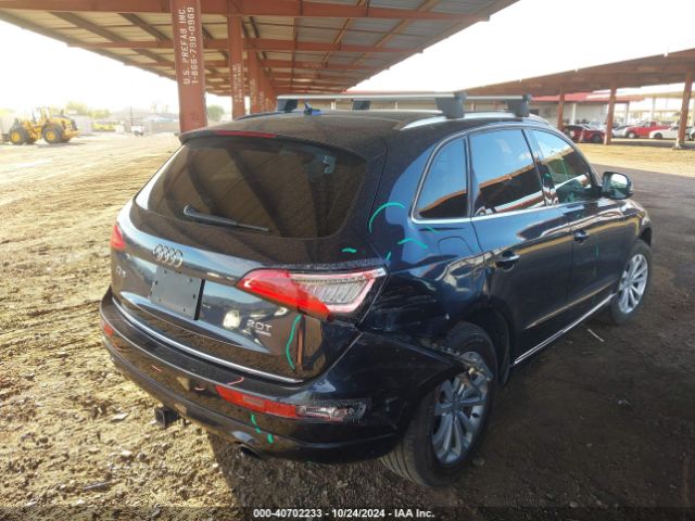 Photo 3 VIN: WA1LFAFP6FA056480 - AUDI Q5 