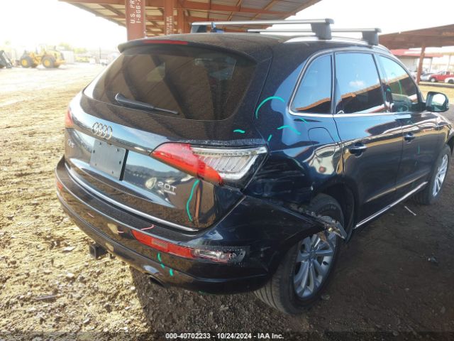 Photo 5 VIN: WA1LFAFP6FA056480 - AUDI Q5 