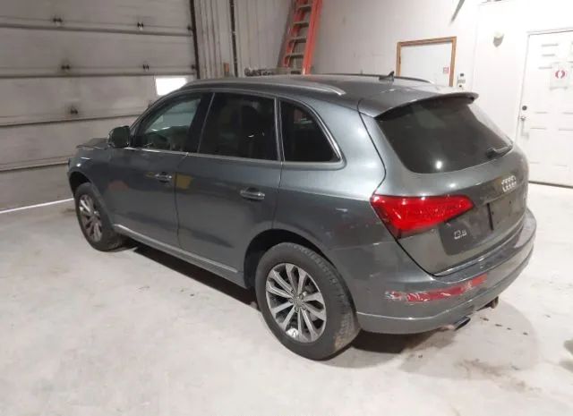 Photo 2 VIN: WA1LFAFP6FA059105 - AUDI Q5 