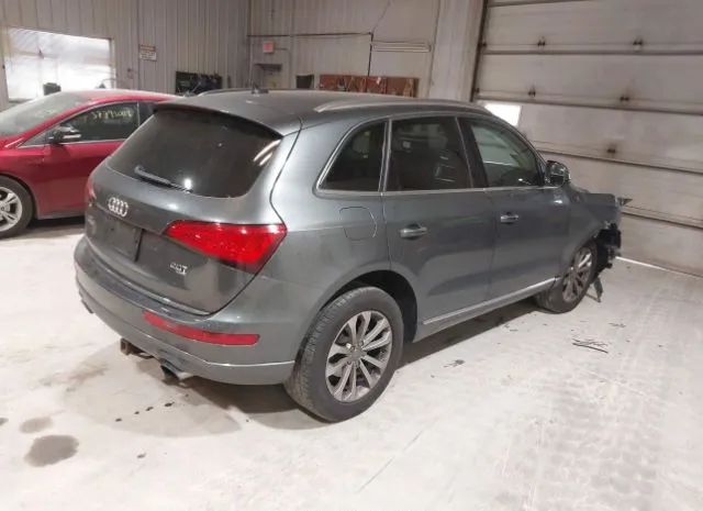 Photo 3 VIN: WA1LFAFP6FA059105 - AUDI Q5 