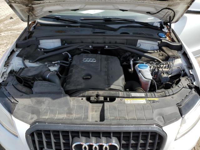 Photo 11 VIN: WA1LFAFP6FA060268 - AUDI Q5 