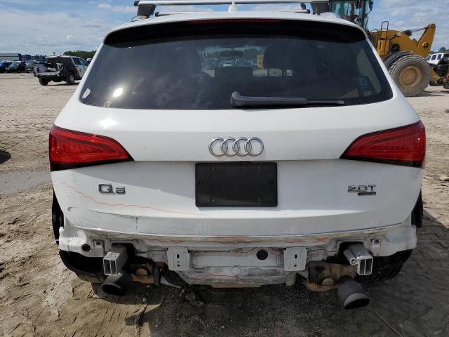 Photo 5 VIN: WA1LFAFP6FA060268 - AUDI Q5 