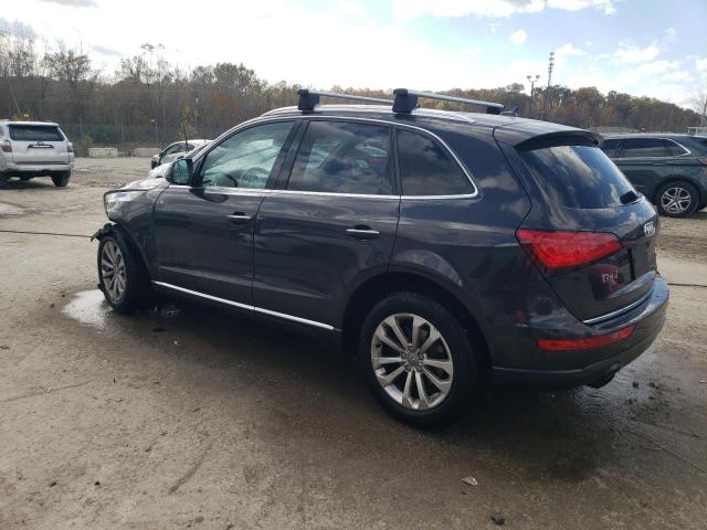 Photo 1 VIN: WA1LFAFP6FA063283 - AUDI Q5 PREMIUM 